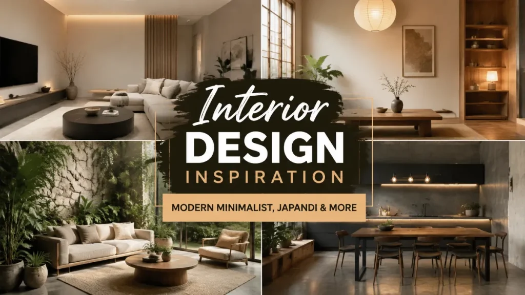 Interior Design Inspiration