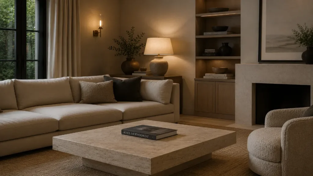 Luxury Home Decor Ideas