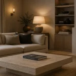 Luxury Home Decor Ideas: How to Design a Home That Feels Rich Without Looking Try-Hard