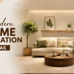 Modern Home Decoration Ideas for 2026: Minimalism with Warmth and Personality